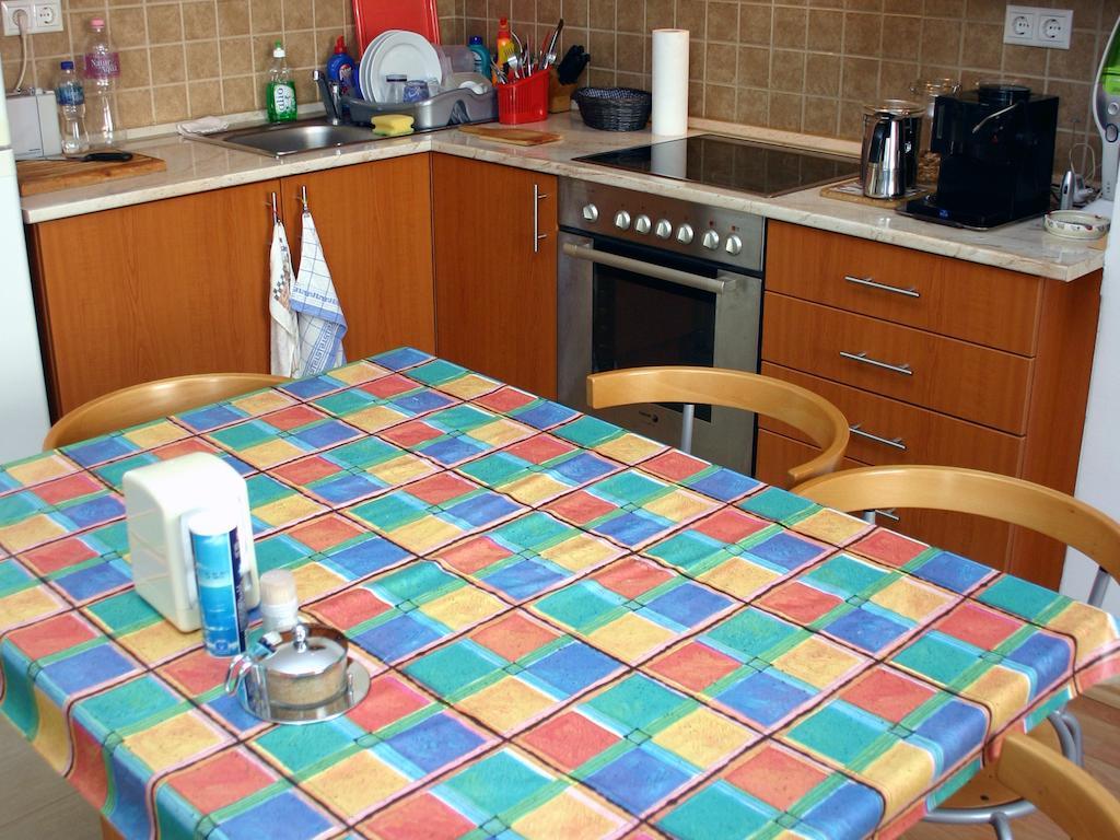 Arriva Apartment, Optional Indoor Parking Budapešť Pokoj fotografie