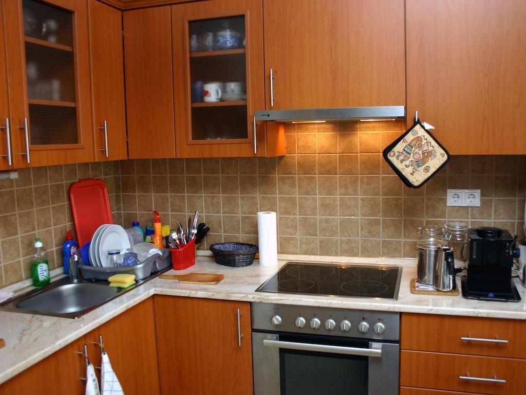 Arriva Apartment, Optional Indoor Parking Budapešť Exteriér fotografie