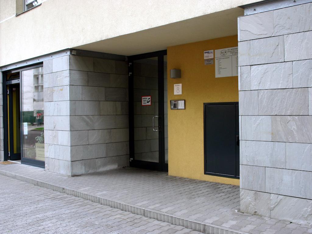 Arriva Apartment, Optional Indoor Parking Budapešť Exteriér fotografie