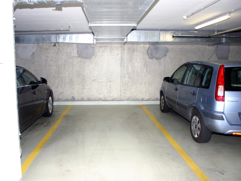 Arriva Apartment, Optional Indoor Parking Budapešť Exteriér fotografie