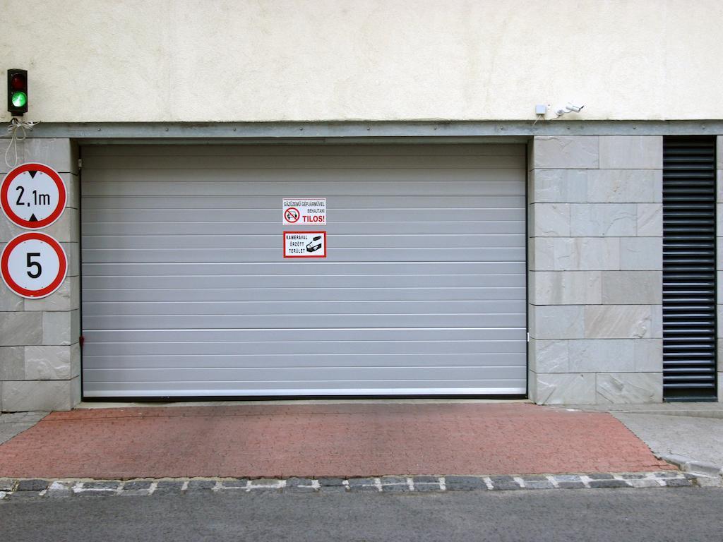 Arriva Apartment, Optional Indoor Parking Budapešť Exteriér fotografie