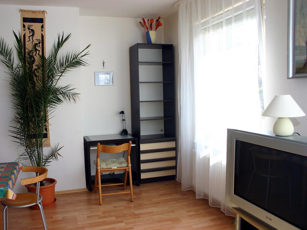 Arriva Apartment, Optional Indoor Parking Budapešť Pokoj fotografie