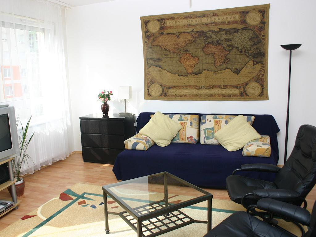 Arriva Apartment, Optional Indoor Parking Budapešť Exteriér fotografie